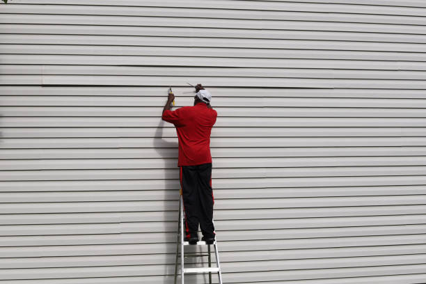 Best Brick Veneer Siding  in Closter, NJ
