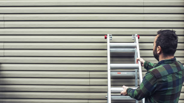 Best Engineered Wood Siding  in Closter, NJ