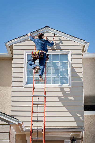 Best Siding Removal and Disposal  in Closter, NJ
