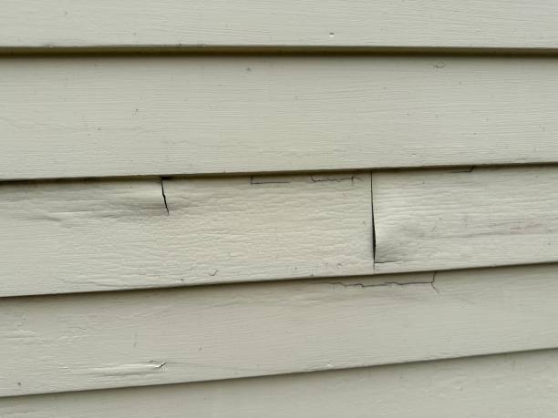 Best Fiber Cement Siding Installation  in Closter, NJ