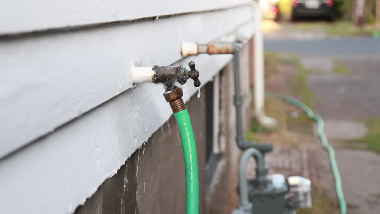 Professional Siding Installation & Repair in Closter, NJ