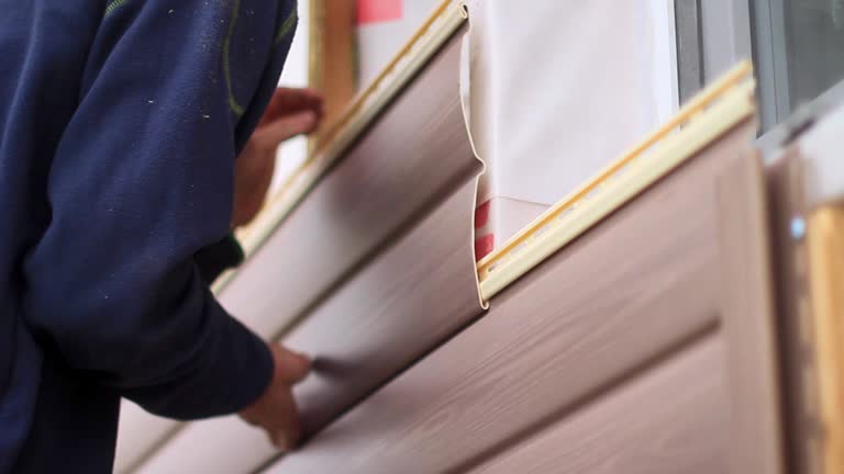  Closter, NJ Siding Installation Pros